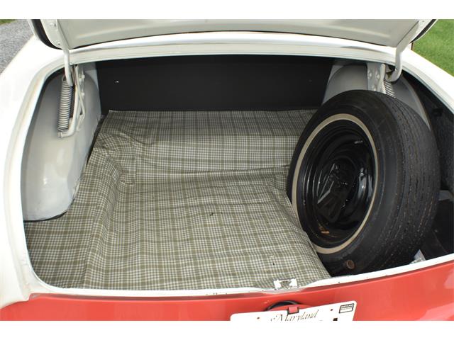 1956 Ford Fairlane (CC-2101853) for sale in Parkton, Maryland