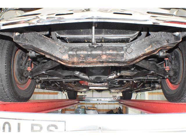 1956 Ford Fairlane (CC-2101853) for sale in Parkton, Maryland