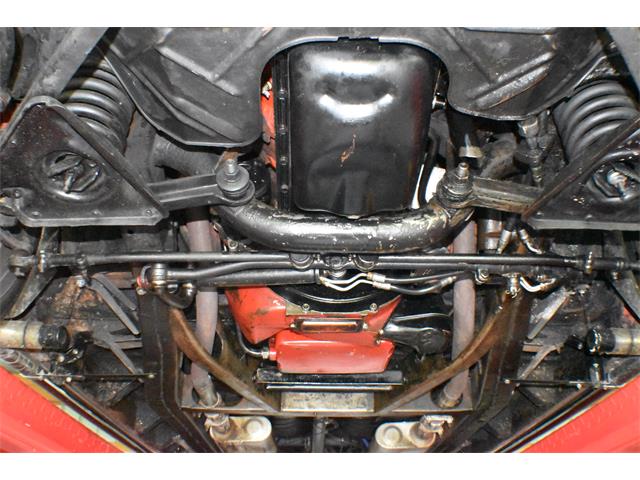 1956 Ford Fairlane (CC-2101853) for sale in Parkton, Maryland