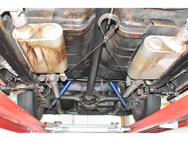 1956 Ford Fairlane (CC-2101853) for sale in Parkton, Maryland
