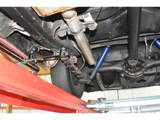 1956 Ford Fairlane (CC-2101853) for sale in Parkton, Maryland