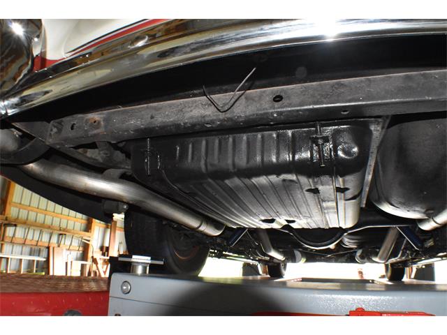 1956 Ford Fairlane (CC-2101853) for sale in Parkton, Maryland