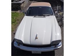 1996 Jaguar XJSC (CC-2101854) for sale in Riverdale, Maryland