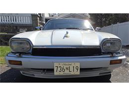 1996 Jaguar XJSC (CC-2101854) for sale in Riverdale, Maryland