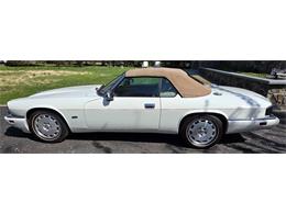 1996 Jaguar XJSC (CC-2101854) for sale in Riverdale, Maryland