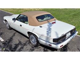 1996 Jaguar XJSC (CC-2101854) for sale in Riverdale, Maryland