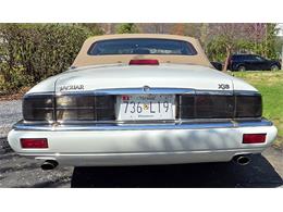 1996 Jaguar XJSC (CC-2101854) for sale in Riverdale, Maryland