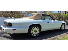 1996 Jaguar XJSC (CC-2101854) for sale in Riverdale, Maryland