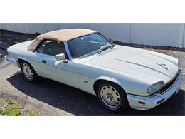 1996 Jaguar XJSC (CC-2101854) for sale in Riverdale, Maryland