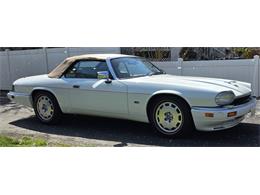1996 Jaguar XJSC (CC-2101854) for sale in Riverdale, Maryland