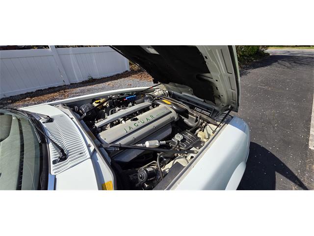 1996 Jaguar XJSC (CC-2101854) for sale in Riverdale, Maryland