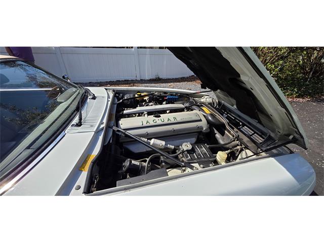1996 Jaguar XJSC (CC-2101854) for sale in Riverdale, Maryland