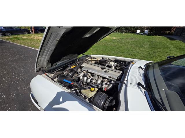 1996 Jaguar XJSC (CC-2101854) for sale in Riverdale, Maryland
