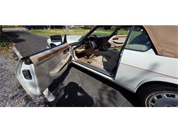 1996 Jaguar XJSC (CC-2101854) for sale in Riverdale, Maryland