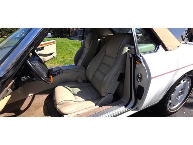 1996 Jaguar XJSC (CC-2101854) for sale in Riverdale, Maryland