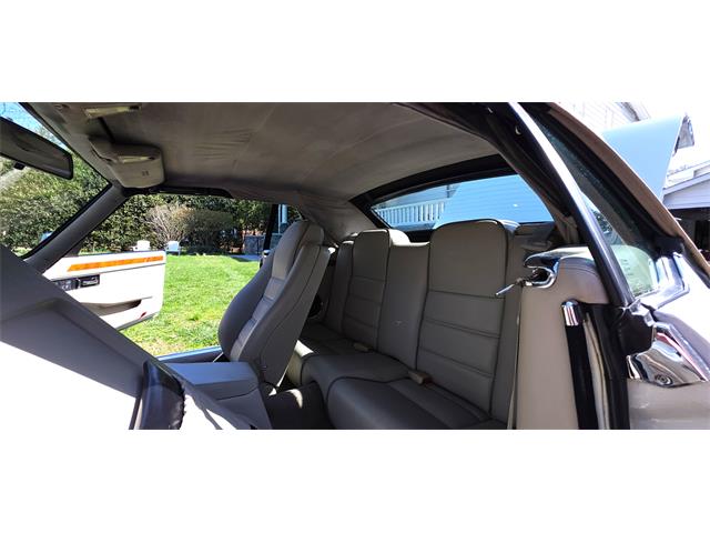 1996 Jaguar XJSC (CC-2101854) for sale in Riverdale, Maryland