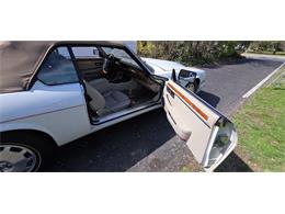 1996 Jaguar XJSC (CC-2101854) for sale in Riverdale, Maryland