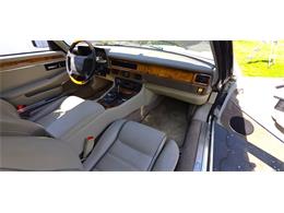 1996 Jaguar XJSC (CC-2101854) for sale in Riverdale, Maryland