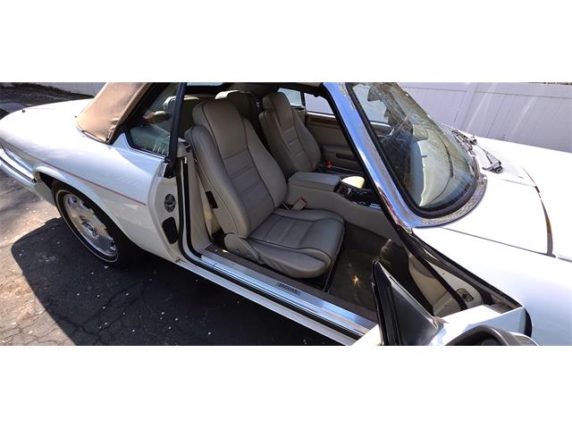1996 Jaguar XJSC (CC-2101854) for sale in Riverdale, Maryland