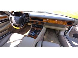 1996 Jaguar XJSC (CC-2101854) for sale in Riverdale, Maryland