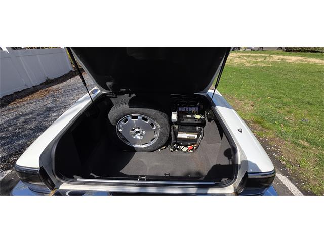 1996 Jaguar XJSC (CC-2101854) for sale in Riverdale, Maryland
