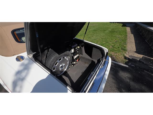 1996 Jaguar XJSC (CC-2101854) for sale in Riverdale, Maryland
