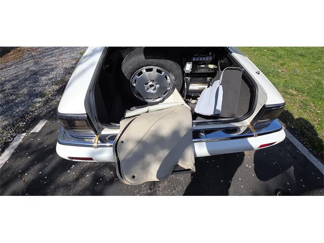 1996 Jaguar XJSC (CC-2101854) for sale in Riverdale, Maryland