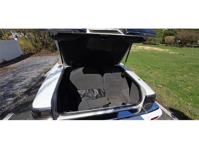 1996 Jaguar XJSC (CC-2101854) for sale in Riverdale, Maryland