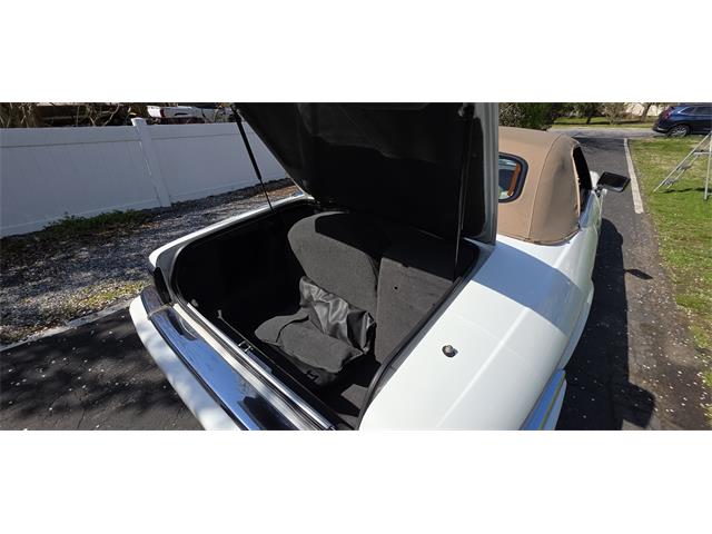 1996 Jaguar XJSC (CC-2101854) for sale in Riverdale, Maryland