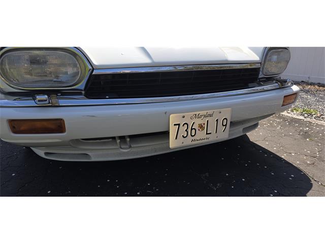 1996 Jaguar XJSC (CC-2101854) for sale in Riverdale, Maryland