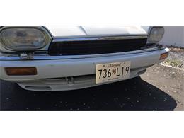 1996 Jaguar XJSC (CC-2101854) for sale in Riverdale, Maryland