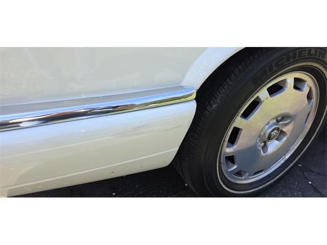 1996 Jaguar XJSC (CC-2101854) for sale in Riverdale, Maryland
