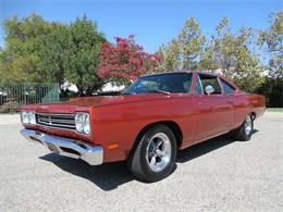 1969 Plymouth Road Runner (CC-2101855) for sale in Simi Valley, California