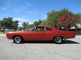 1969 Plymouth Road Runner (CC-2101855) for sale in Simi Valley, California