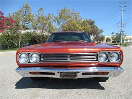 1969 Plymouth Road Runner (CC-2101855) for sale in Simi Valley, California