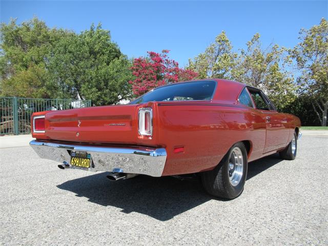 1969 Plymouth Road Runner (CC-2101855) for sale in Simi Valley, California