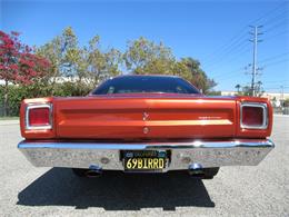 1969 Plymouth Road Runner (CC-2101855) for sale in Simi Valley, California