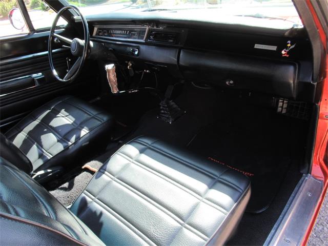 1969 Plymouth Road Runner (CC-2101855) for sale in Simi Valley, California
