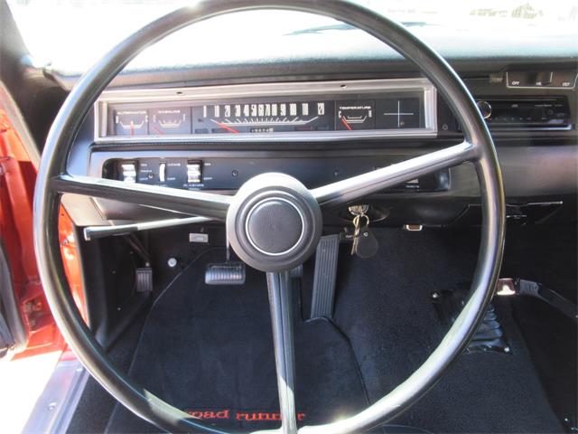 1969 Plymouth Road Runner (CC-2101855) for sale in Simi Valley, California