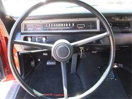 1969 Plymouth Road Runner (CC-2101855) for sale in Simi Valley, California
