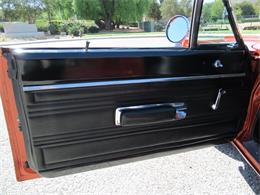1969 Plymouth Road Runner (CC-2101855) for sale in Simi Valley, California