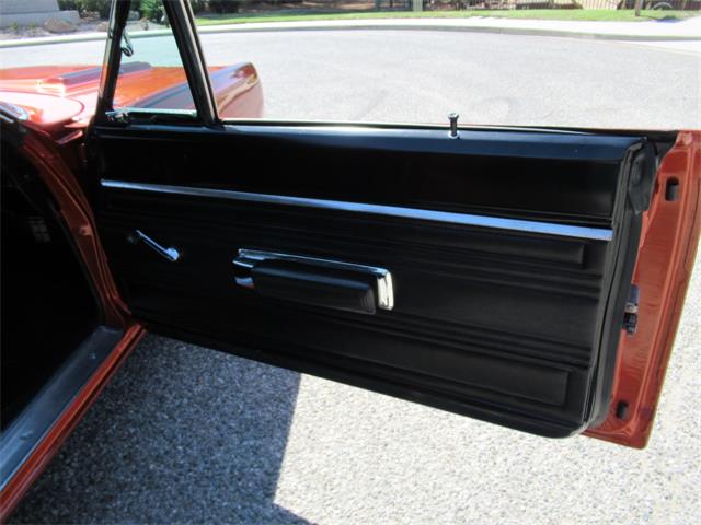 1969 Plymouth Road Runner (CC-2101855) for sale in Simi Valley, California