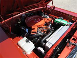 1969 Plymouth Road Runner (CC-2101855) for sale in Simi Valley, California