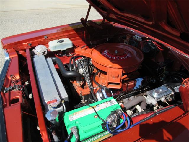 1969 Plymouth Road Runner (CC-2101855) for sale in Simi Valley, California