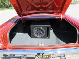 1969 Plymouth Road Runner (CC-2101855) for sale in Simi Valley, California