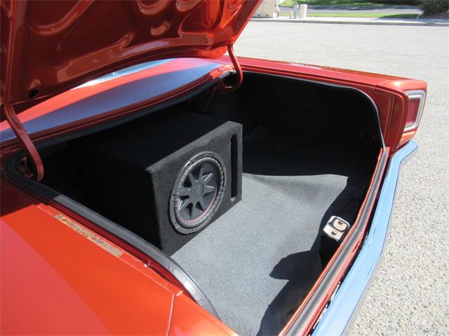1969 Plymouth Road Runner (CC-2101855) for sale in Simi Valley, California