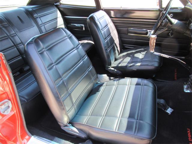 1969 Plymouth Road Runner (CC-2101855) for sale in Simi Valley, California