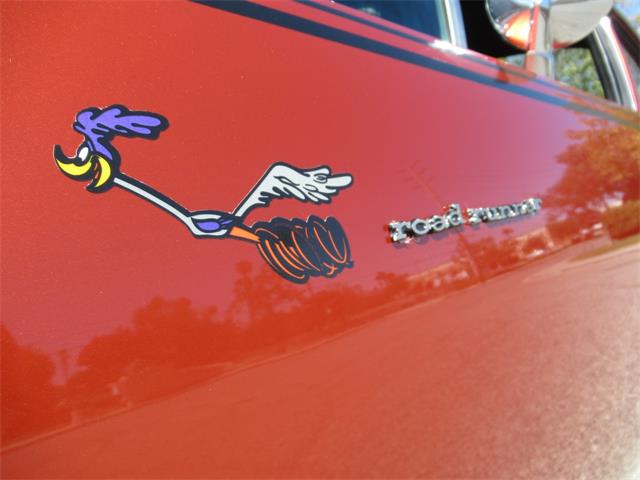 1969 Plymouth Road Runner (CC-2101855) for sale in Simi Valley, California