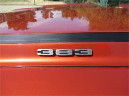 1969 Plymouth Road Runner (CC-2101855) for sale in Simi Valley, California