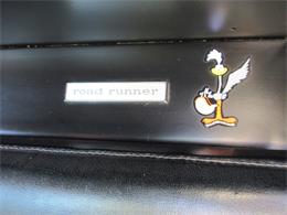 1969 Plymouth Road Runner (CC-2101855) for sale in Simi Valley, California